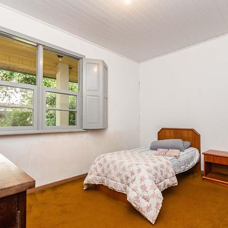 Memora Guesthouse Curitiba - Quartos Em Casa Proximo Ao Parque Bacacheri エクステリア 写真
