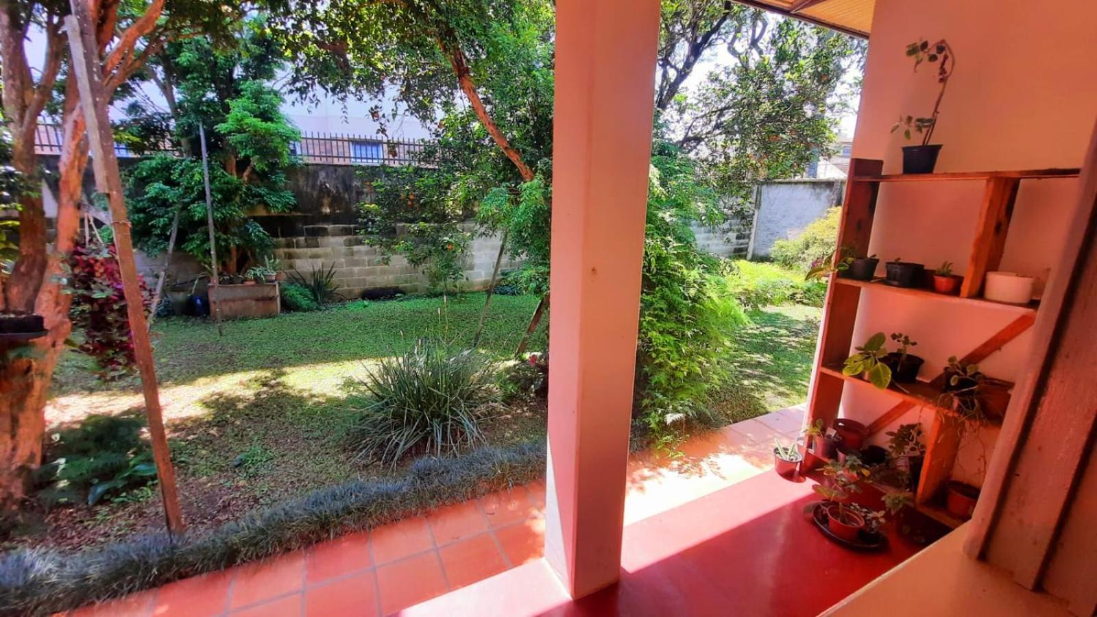 Memora Guesthouse Curitiba - Quartos Em Casa Proximo Ao Parque Bacacheri 部屋 写真