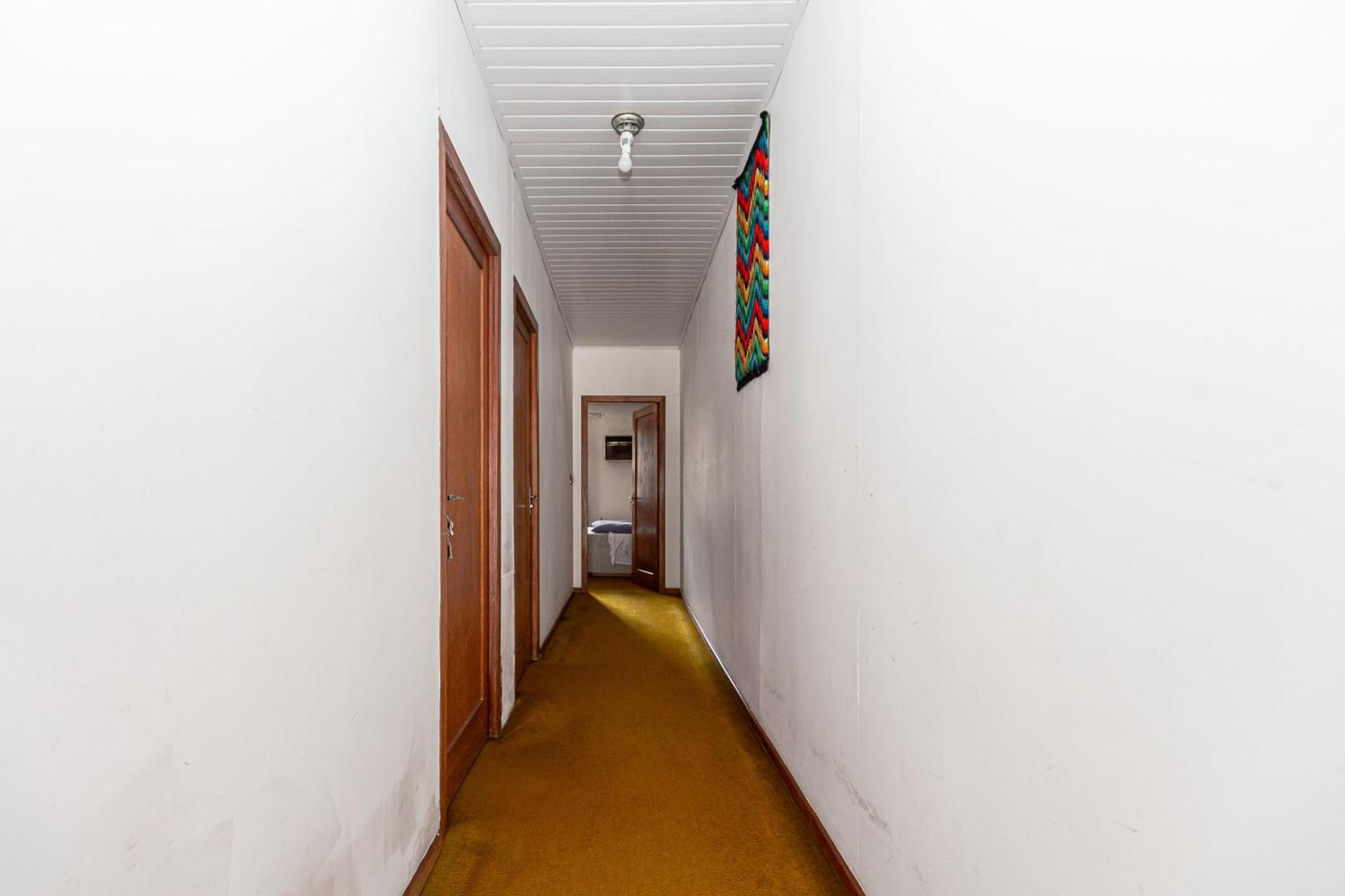 Memora Guesthouse Curitiba - Quartos Em Casa Proximo Ao Parque Bacacheri エクステリア 写真