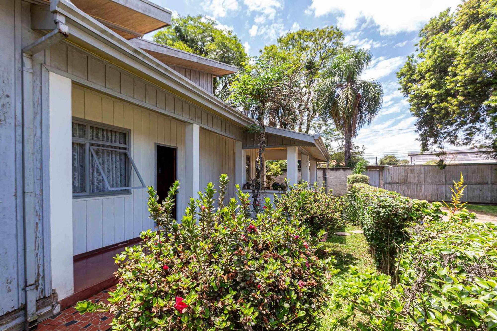 Memora Guesthouse Curitiba - Quartos Em Casa Proximo Ao Parque Bacacheri エクステリア 写真