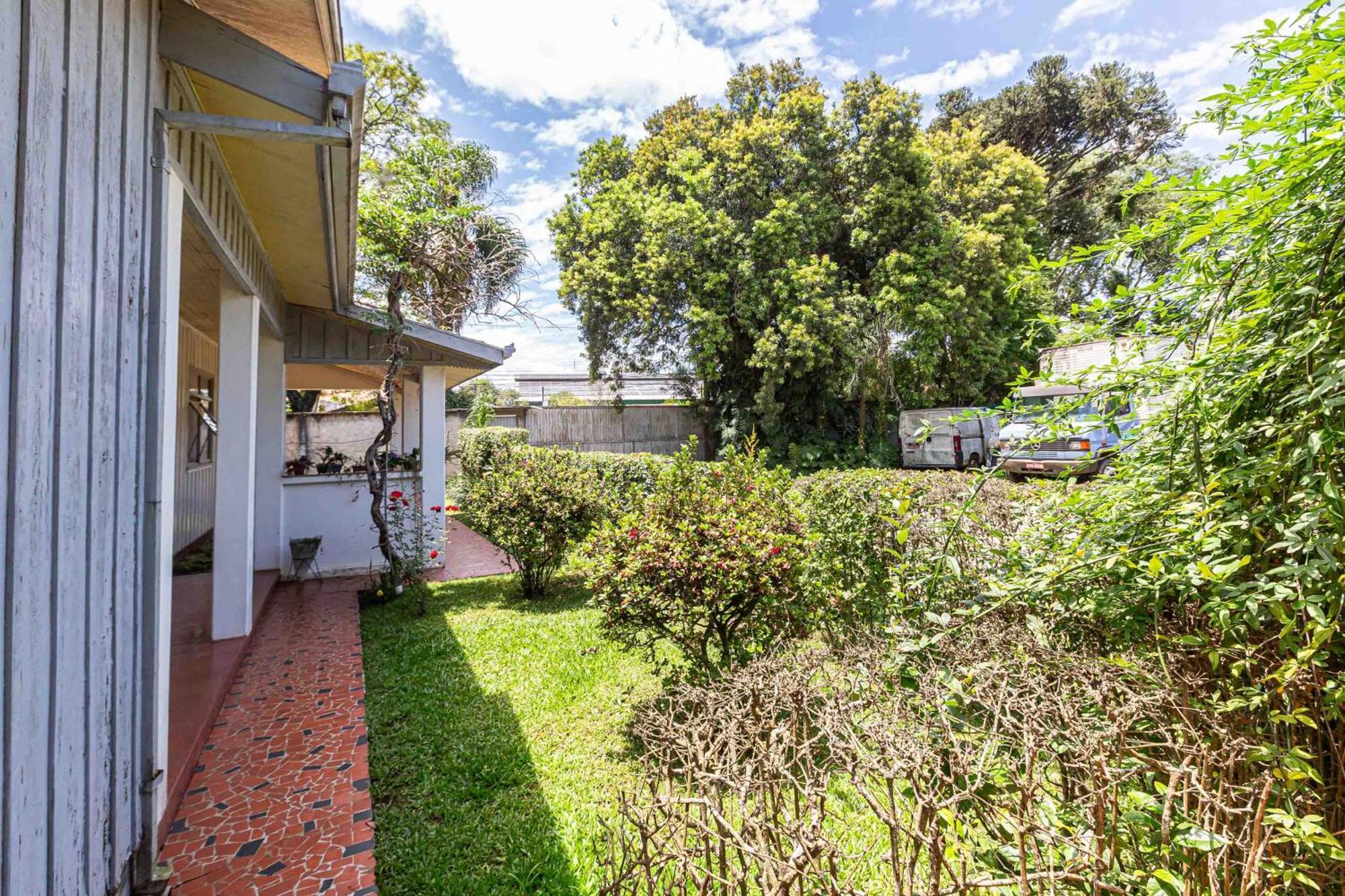 Memora Guesthouse Curitiba - Quartos Em Casa Proximo Ao Parque Bacacheri エクステリア 写真