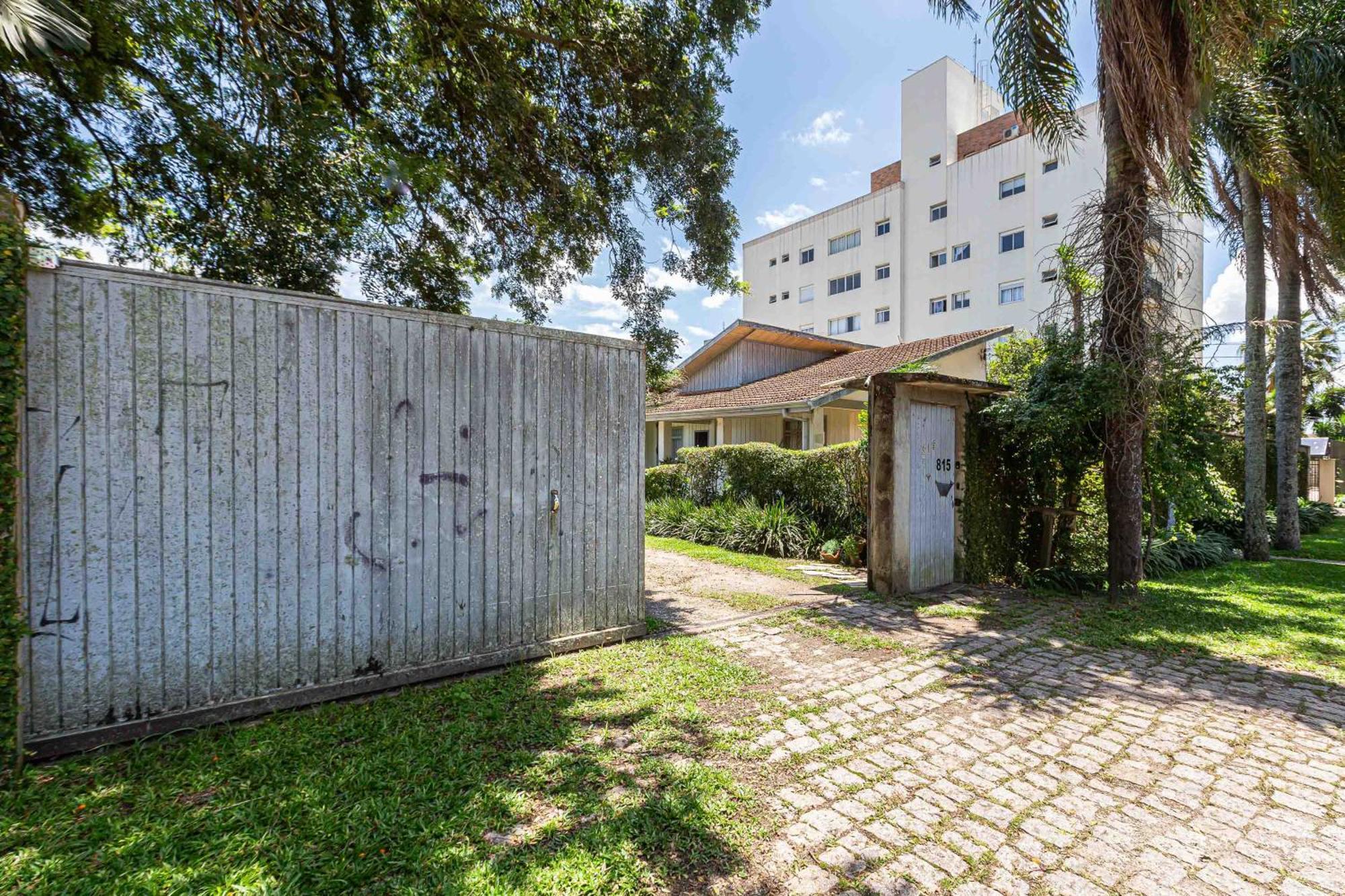 Memora Guesthouse Curitiba - Quartos Em Casa Proximo Ao Parque Bacacheri エクステリア 写真