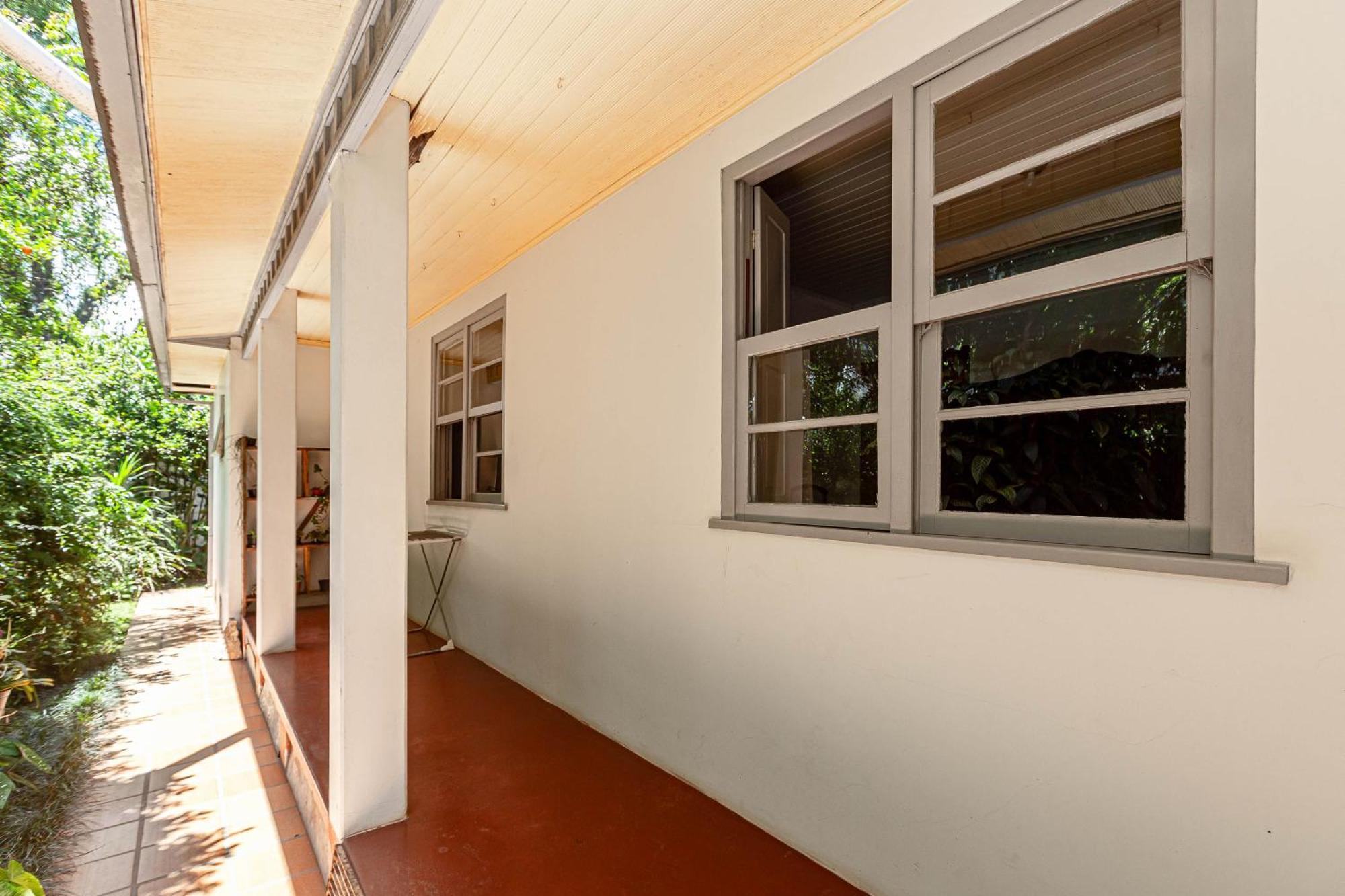 Memora Guesthouse Curitiba - Quartos Em Casa Proximo Ao Parque Bacacheri エクステリア 写真