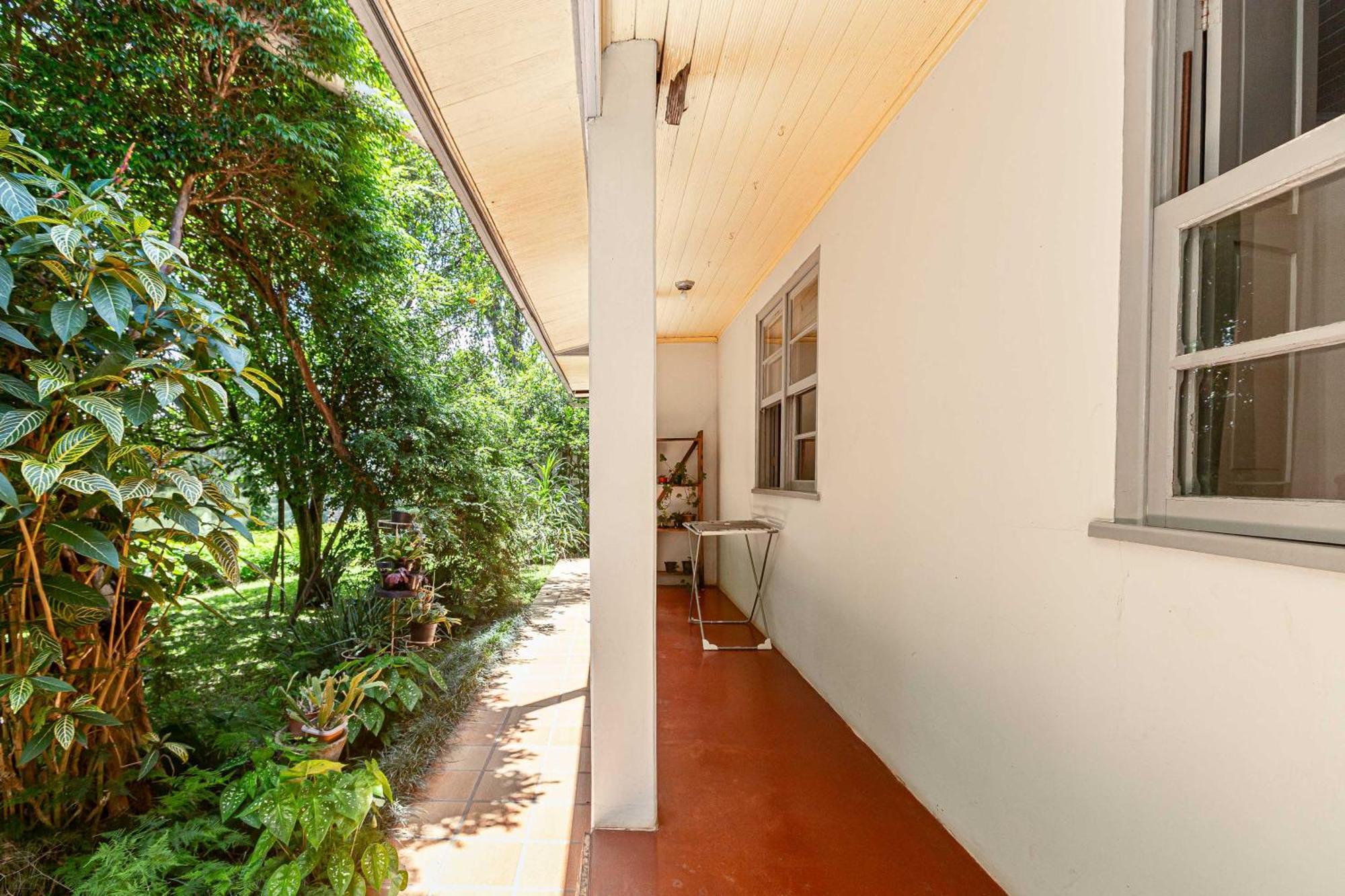 Memora Guesthouse Curitiba - Quartos Em Casa Proximo Ao Parque Bacacheri エクステリア 写真