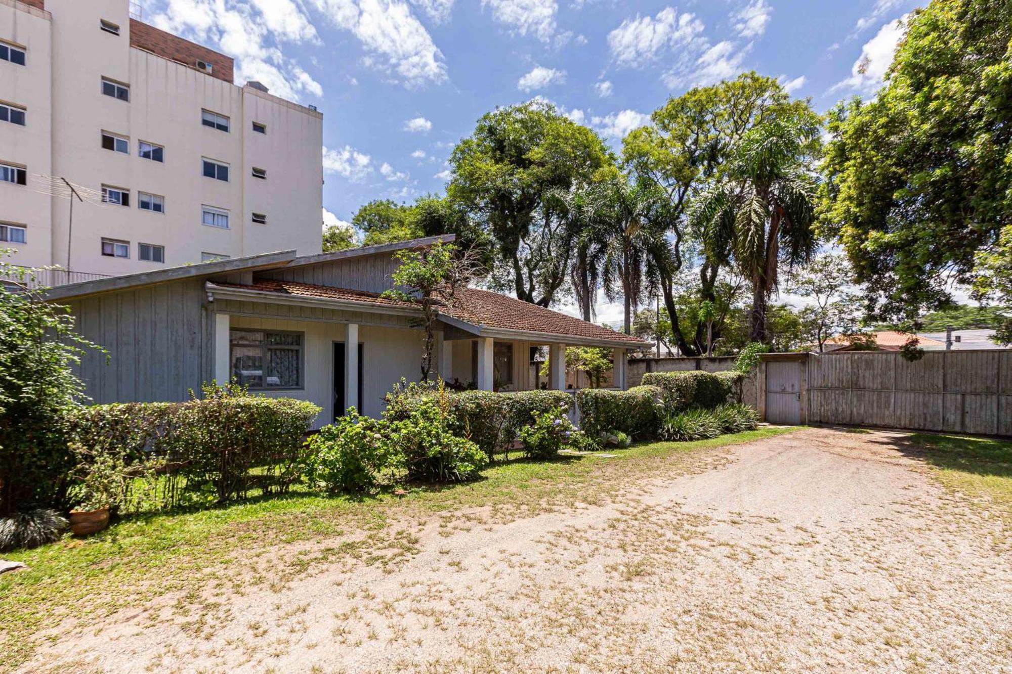 Memora Guesthouse Curitiba - Quartos Em Casa Proximo Ao Parque Bacacheri エクステリア 写真