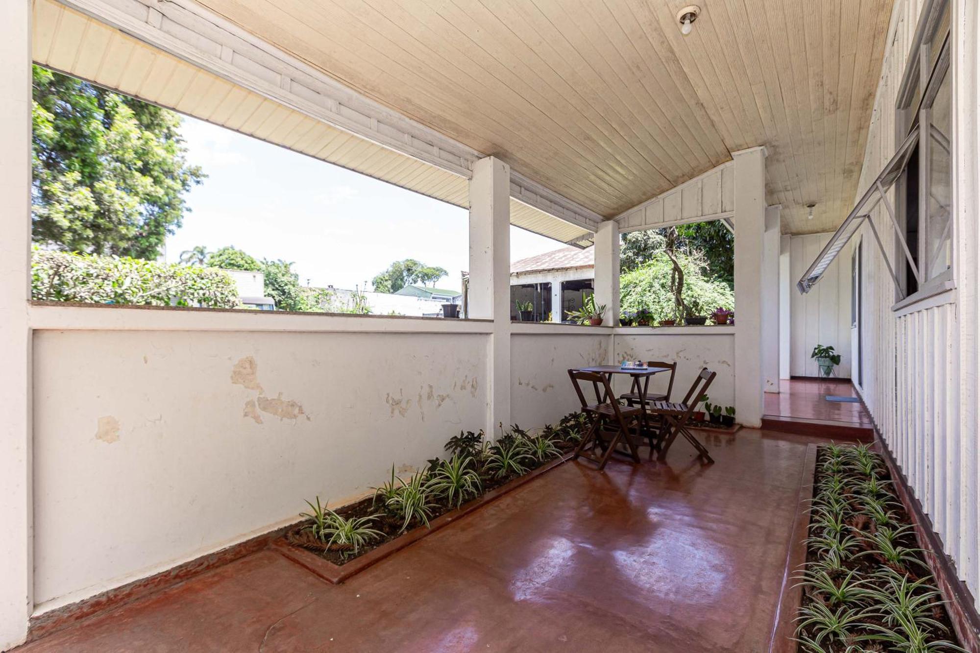 Memora Guesthouse Curitiba - Quartos Em Casa Proximo Ao Parque Bacacheri エクステリア 写真