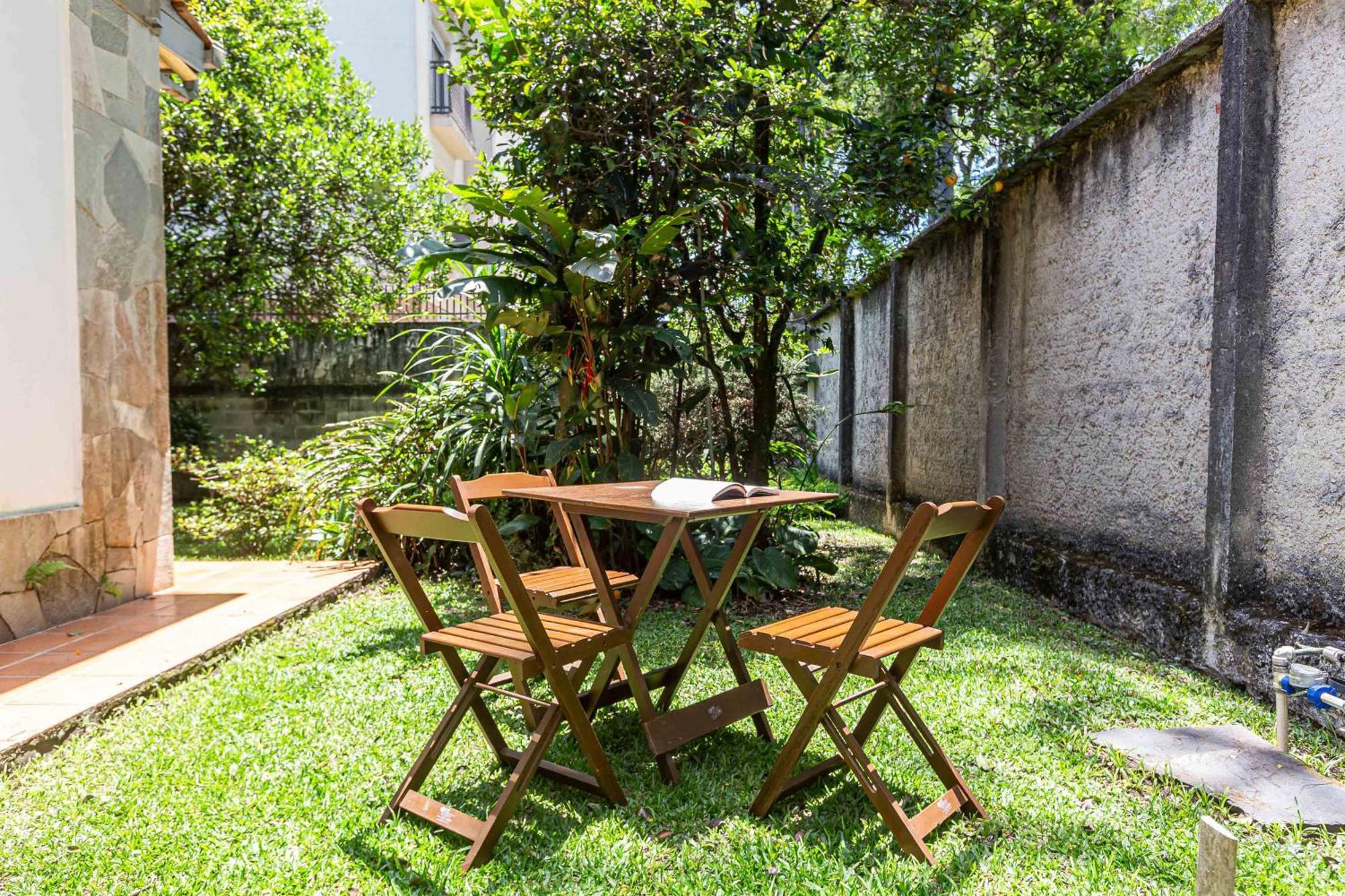 Memora Guesthouse Curitiba - Quartos Em Casa Proximo Ao Parque Bacacheri エクステリア 写真