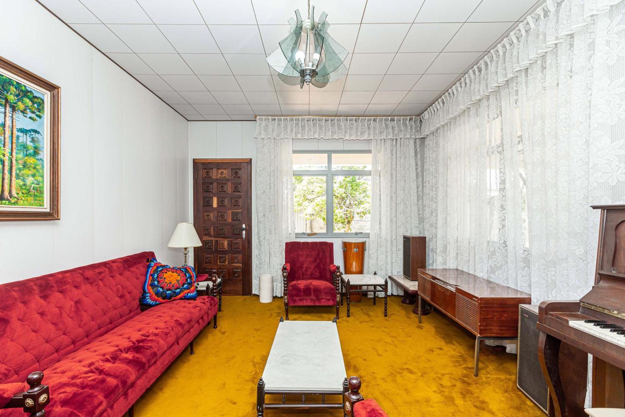 Memora Guesthouse Curitiba - Quartos Em Casa Proximo Ao Parque Bacacheri エクステリア 写真