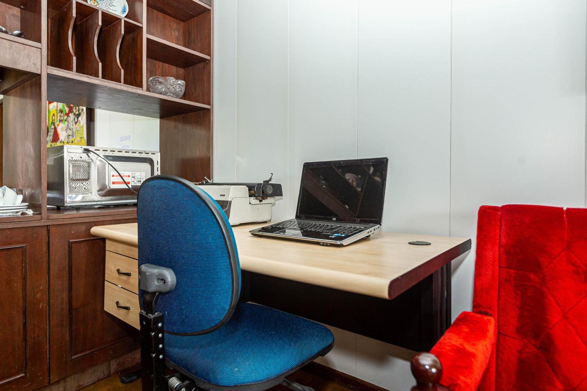 Memora Guesthouse Curitiba - Quartos Em Casa Proximo Ao Parque Bacacheri エクステリア 写真