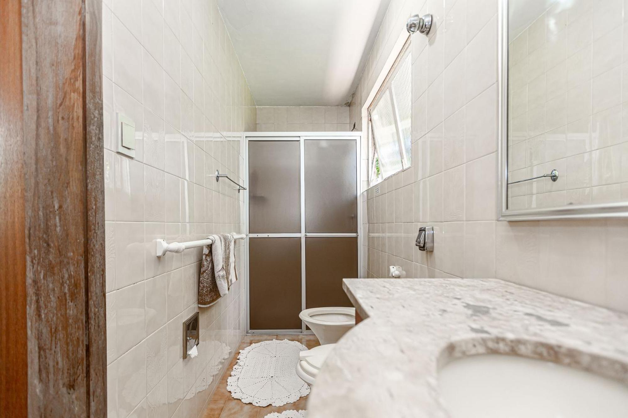 Memora Guesthouse Curitiba - Quartos Em Casa Proximo Ao Parque Bacacheri エクステリア 写真