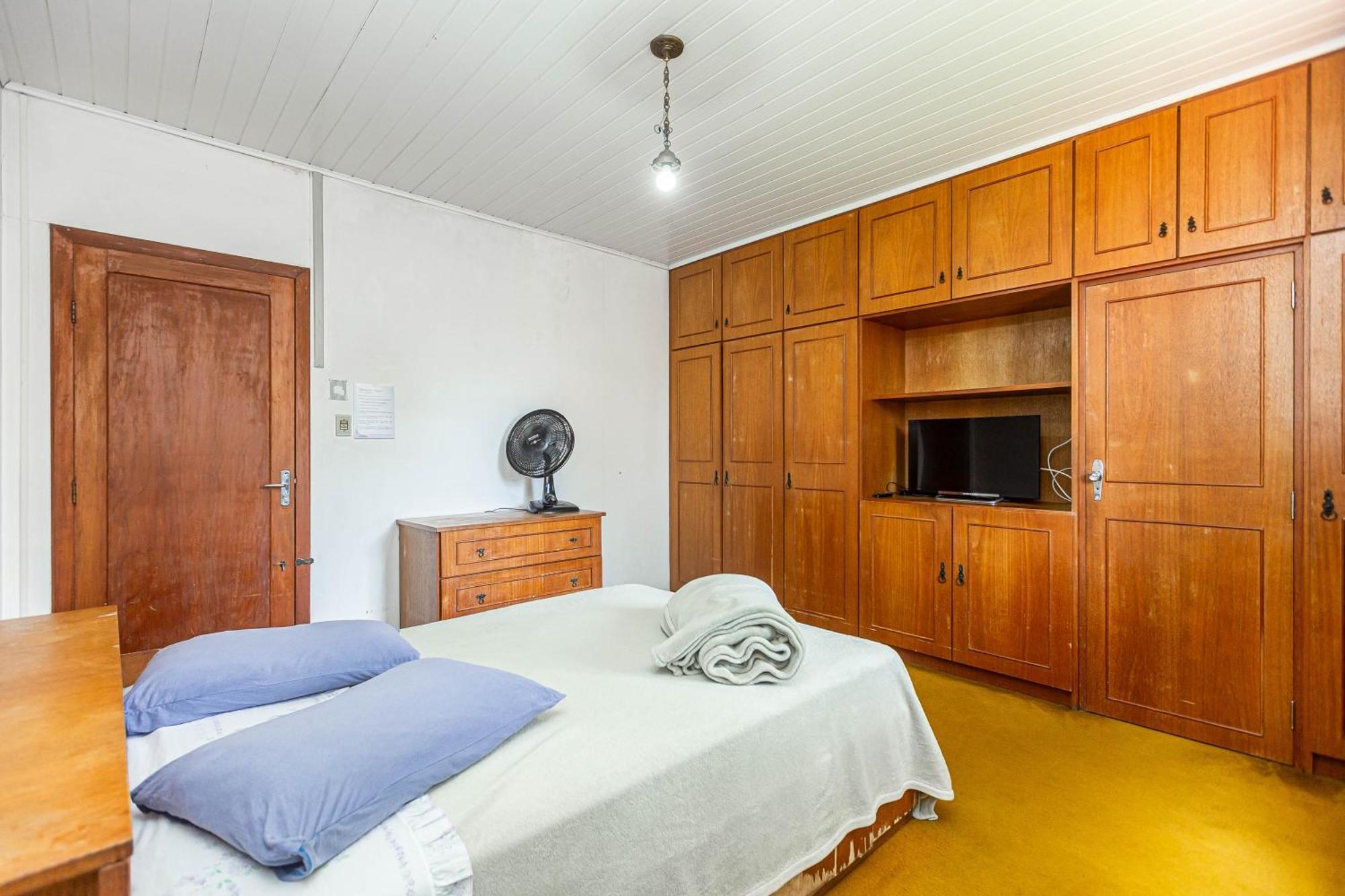 Memora Guesthouse Curitiba - Quartos Em Casa Proximo Ao Parque Bacacheri エクステリア 写真