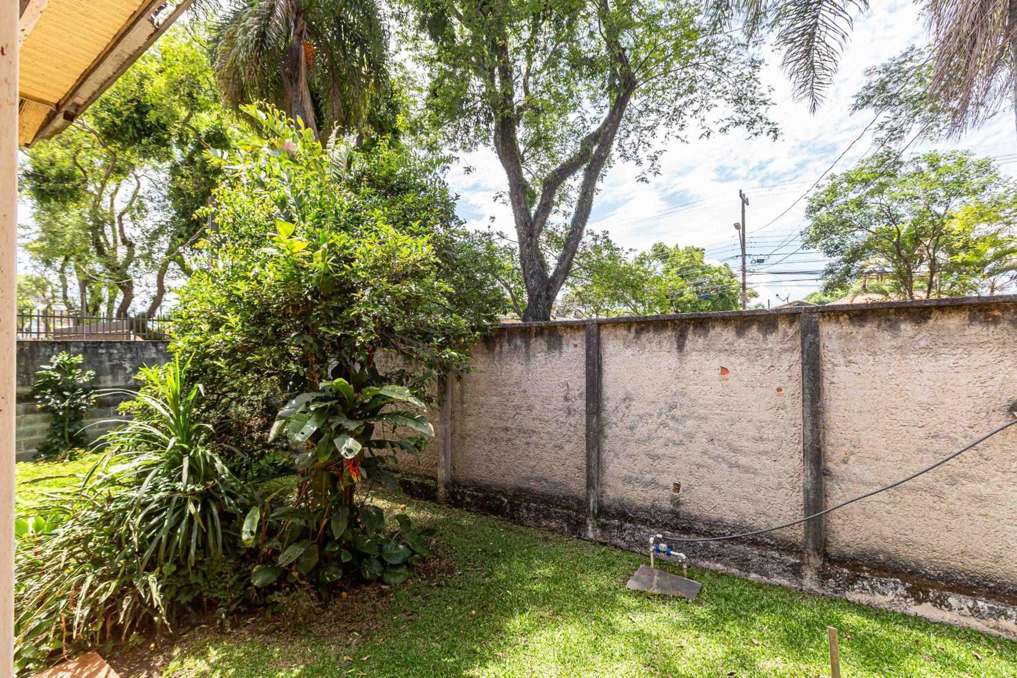 Memora Guesthouse Curitiba - Quartos Em Casa Proximo Ao Parque Bacacheri エクステリア 写真