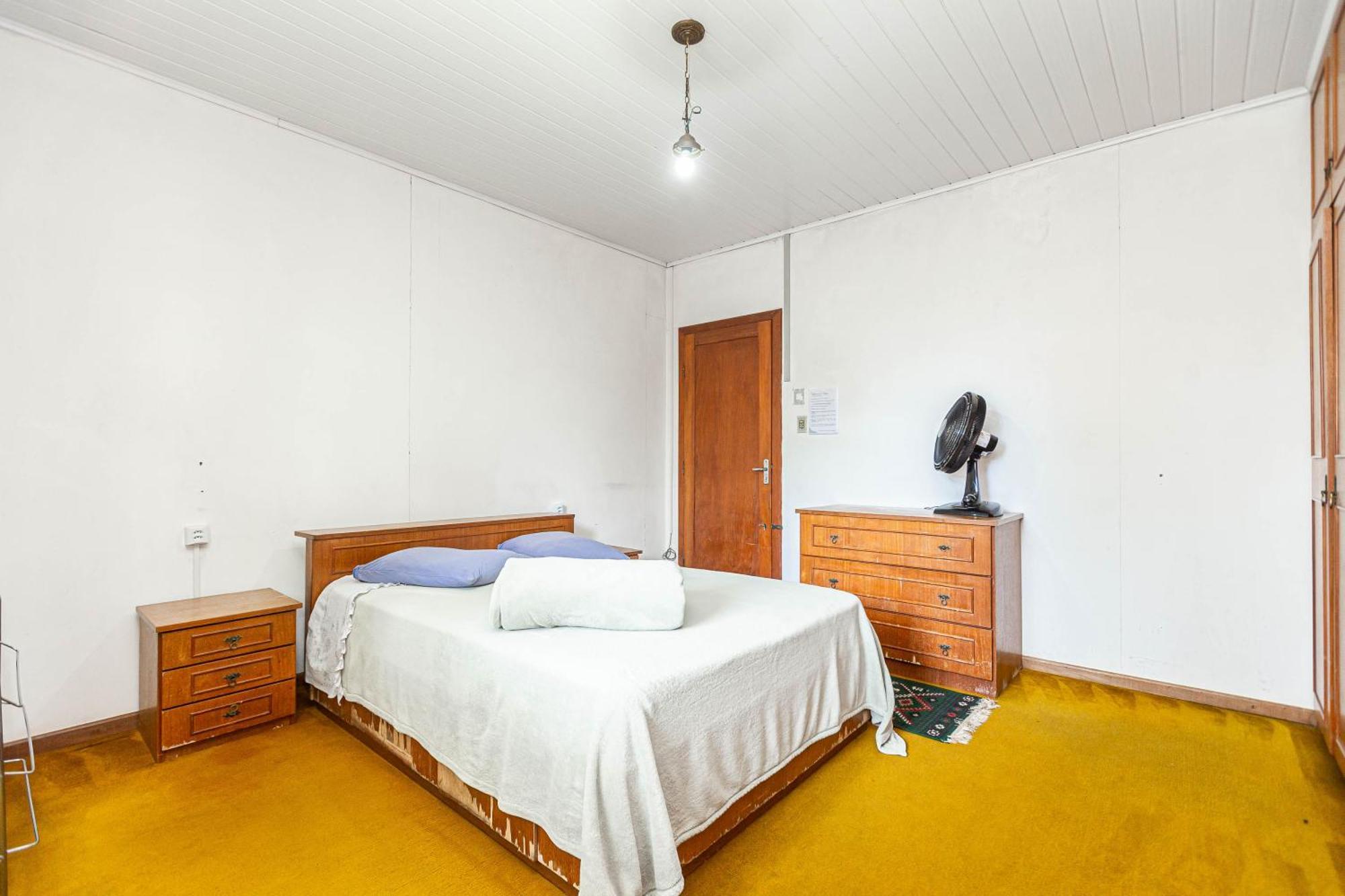 Memora Guesthouse Curitiba - Quartos Em Casa Proximo Ao Parque Bacacheri エクステリア 写真