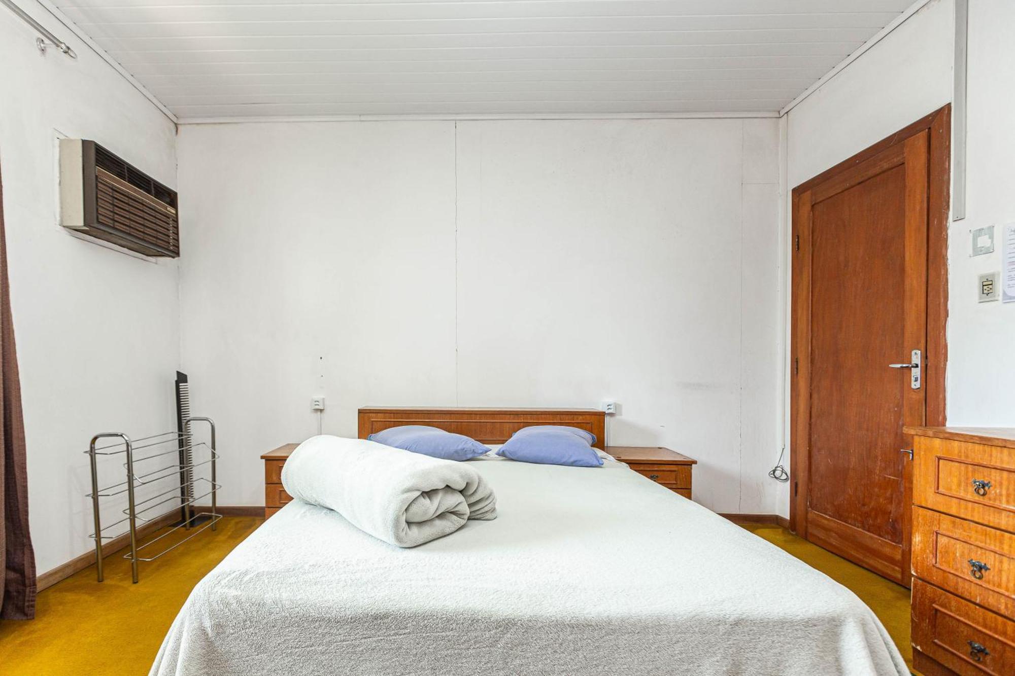 Memora Guesthouse Curitiba - Quartos Em Casa Proximo Ao Parque Bacacheri エクステリア 写真