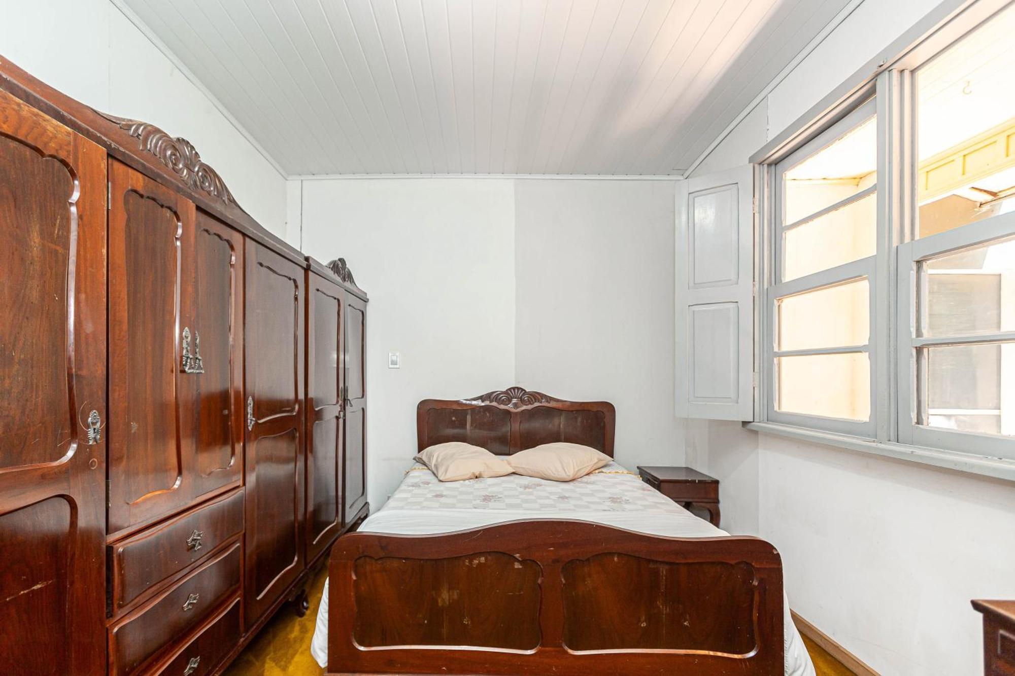 Memora Guesthouse Curitiba - Quartos Em Casa Proximo Ao Parque Bacacheri エクステリア 写真