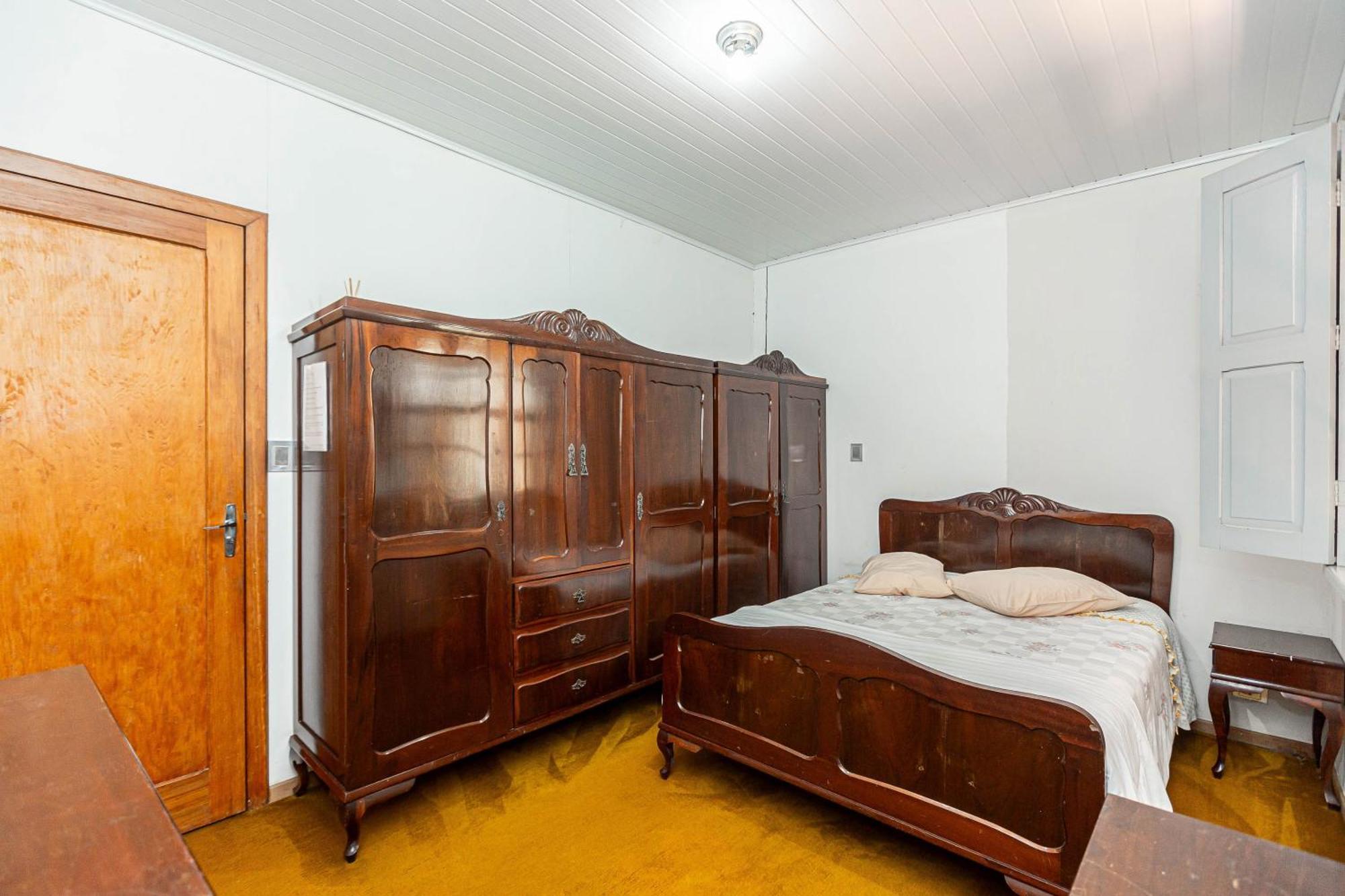 Memora Guesthouse Curitiba - Quartos Em Casa Proximo Ao Parque Bacacheri エクステリア 写真