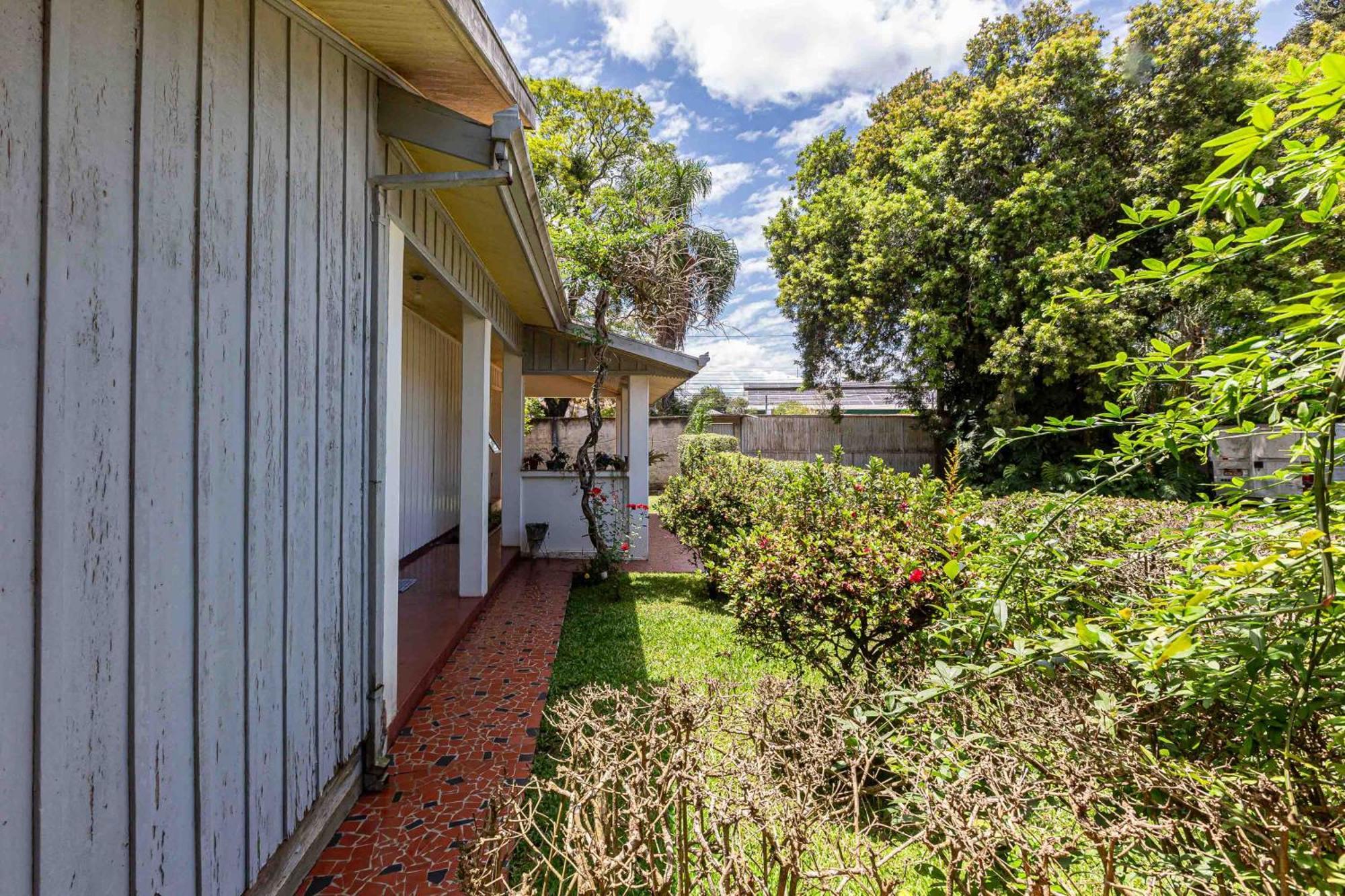 Memora Guesthouse Curitiba - Quartos Em Casa Proximo Ao Parque Bacacheri エクステリア 写真