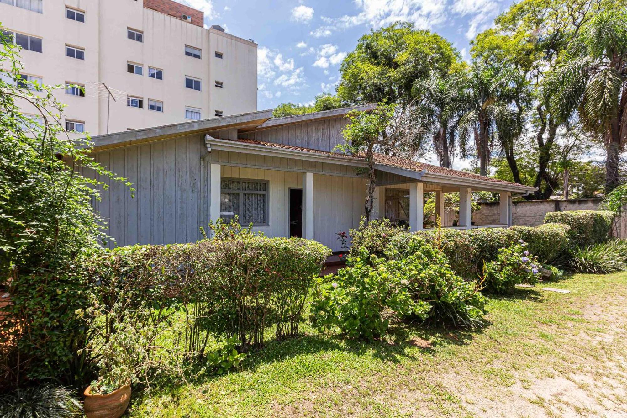 Memora Guesthouse Curitiba - Quartos Em Casa Proximo Ao Parque Bacacheri エクステリア 写真