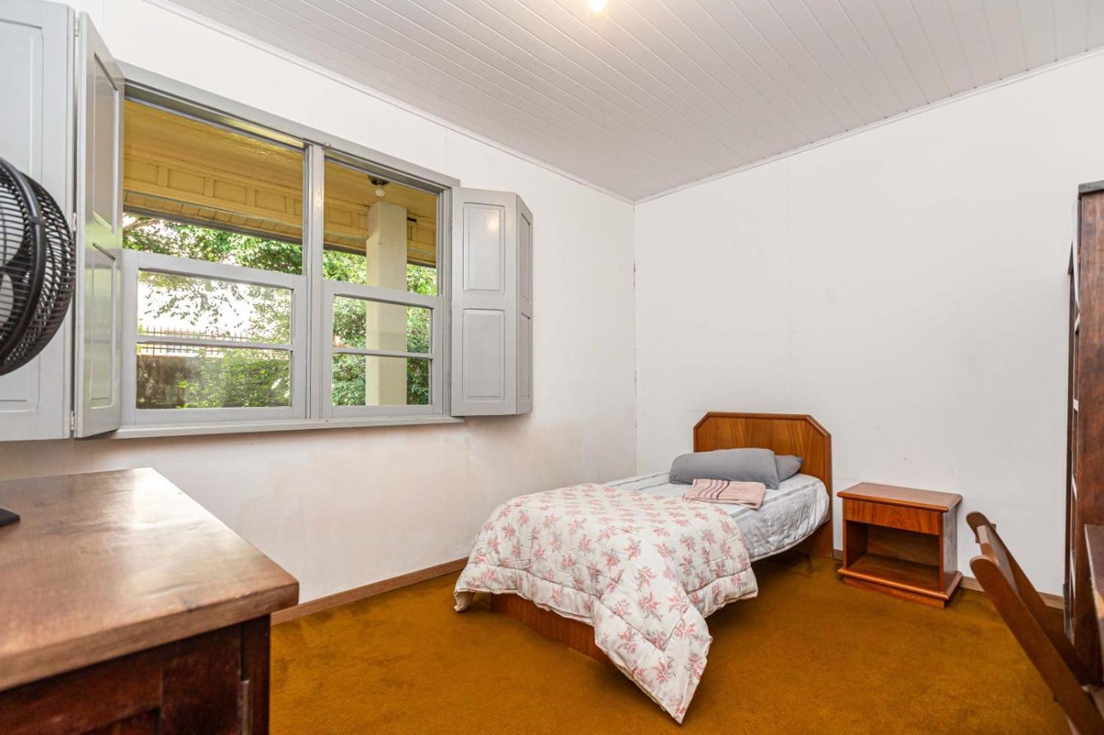 Memora Guesthouse Curitiba - Quartos Em Casa Proximo Ao Parque Bacacheri エクステリア 写真